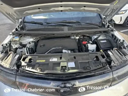 Photo 6 Opel Grandland  1.2 Turbo Hybrid 145 ch e-DCT6 GS