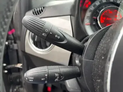 Photo 16 Fiat 500  1.0 70 ch Hybride BSG S/S Dolcevita