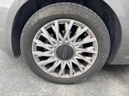 Photo 14 Fiat 500  1.0 70 ch Hybride BSG S/S Dolcevita