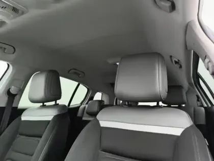 Photo 24 Citroën C5 aircross  BlueHDi 130 S&S BVM6 Feel