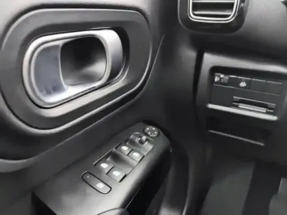 Photo 19 Citroën C5 aircross  BlueHDi 130 S&S BVM6 Feel