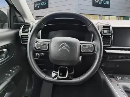 Photo 11 Citroën C5 aircross  BlueHDi 130 S&S BVM6 Feel