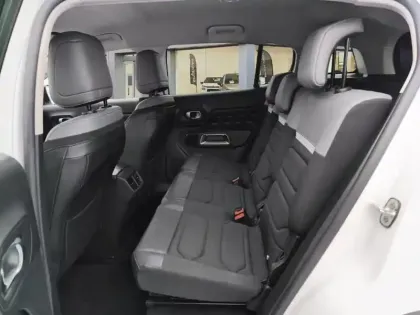 Photo 22 Citroën C5 aircross  BlueHDi 130 S&S BVM6 Feel