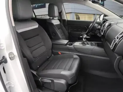 Photo 8 Citroën C5 aircross  BlueHDi 130 S&S BVM6 Feel