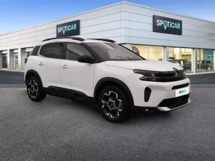 Photo 28 Citroën C5 aircross  BlueHDi 130 S&S BVM6 Feel