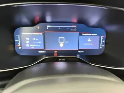 Photo 20 Citroën C5 aircross  BlueHDi 130 S&S BVM6 Feel