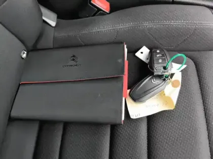 Photo 15 Citroën C5 aircross  BlueHDi 130 S&S BVM6 Feel