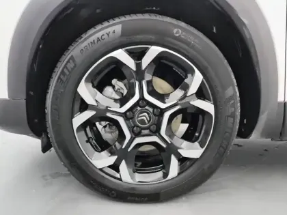 Photo 14 Citroën C5 aircross  BlueHDi 130 S&S BVM6 Feel