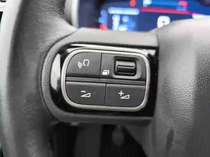 Photo 18 Citroën C5 aircross  BlueHDi 130 S&S BVM6 Feel