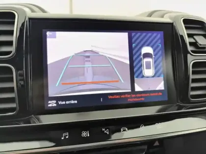 Photo 25 Citroën C5 aircross  BlueHDi 130 S&S BVM6 Feel