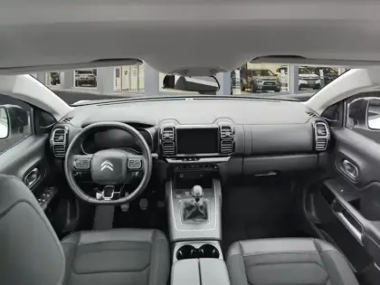 Photo 9 Citroën C5 aircross  BlueHDi 130 S&S BVM6 Feel