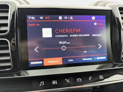 Photo 21 Citroën C5 aircross  BlueHDi 130 S&S BVM6 Feel