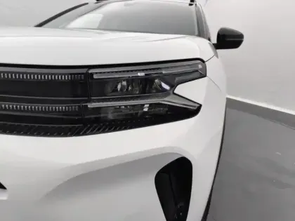 Photo 13 Citroën C5 aircross  BlueHDi 130 S&S BVM6 Feel