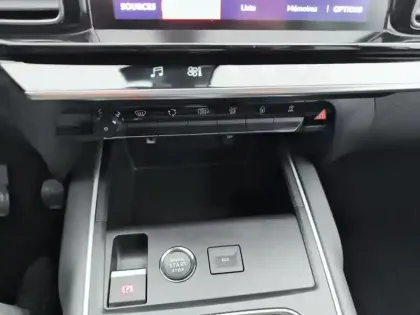 Photo 12 Citroën C5 aircross  BlueHDi 130 S&S BVM6 Feel