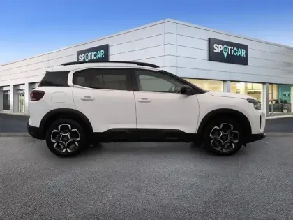 Photo 5 Citroën C5 aircross  BlueHDi 130 S&S BVM6 Feel