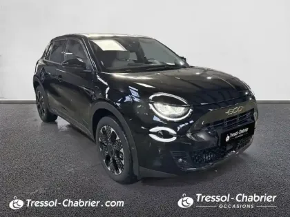 Photo 28 Fiat 600  1.2 Hybrid 100ch DCT6 La Prima