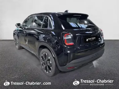 Photo 29 Fiat 600  1.2 Hybrid 100ch DCT6 La Prima