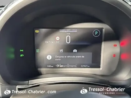 Photo 20 Fiat 600  1.2 Hybrid 100ch DCT6 La Prima