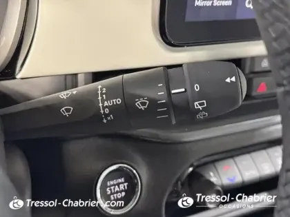 Photo 17 Fiat 600  1.2 Hybrid 100ch DCT6 La Prima