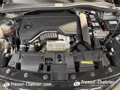 Photo 6 Fiat 600  1.2 Hybrid 100ch DCT6 La Prima