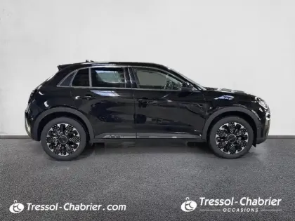 Photo 5 Fiat 600  1.2 Hybrid 100ch DCT6 La Prima