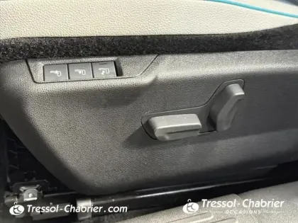 Photo 27 Fiat 600  1.2 Hybrid 100ch DCT6 La Prima