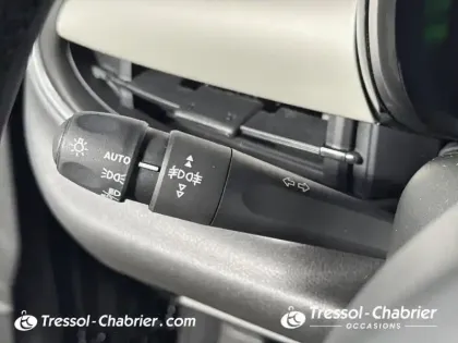 Photo 16 Fiat 600  1.2 Hybrid 100ch DCT6 La Prima