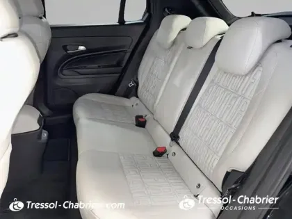 Photo 22 Fiat 600  1.2 Hybrid 100ch DCT6 La Prima