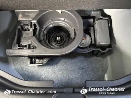 Photo 26 Fiat 600  1.2 Hybrid 100ch DCT6 La Prima