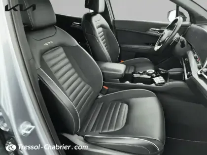 Photo 8 Kia Sportage Gén. V Ph1 GT-line Premium 5