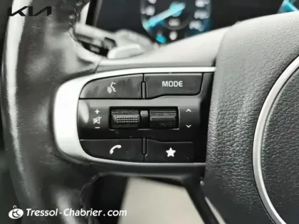 Photo 18 Kia Sportage Gén. V Ph1 GT-line Premium 5