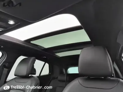 Photo 24 Kia Sportage Gén. V Ph1 GT-line Premium 5