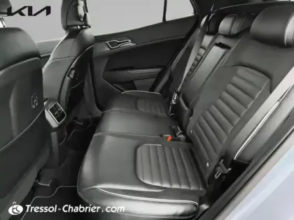 Photo 22 Kia Sportage Gén. V Ph1 GT-line Premium 5