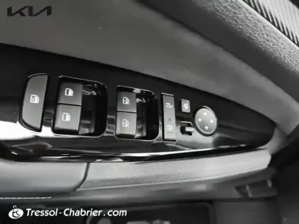 Photo 19 Kia Sportage Gén. V Ph1 GT-line Premium 5