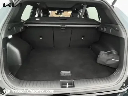 Photo 7 Kia Sportage Gén. V Ph1 GT-line Premium 5