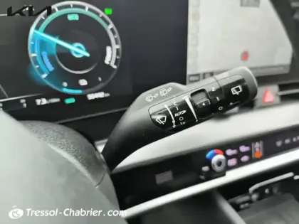 Photo 17 Kia Sportage Gén. V Ph1 GT-line Premium 5