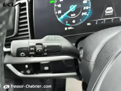 Photo 16 Kia Sportage Gén. V Ph1 GT-line Premium 5