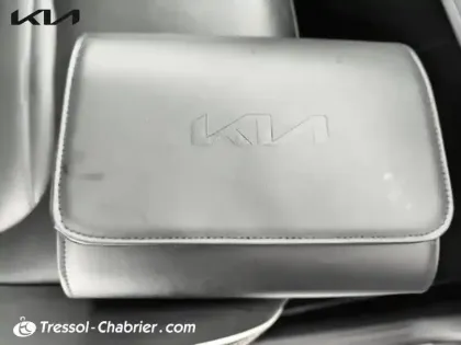 Photo 15 Kia Sportage Gén. V Ph1 GT-line Premium 5