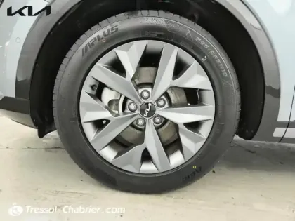 Photo 14 Kia Sportage Gén. V Ph1 GT-line Premium 5