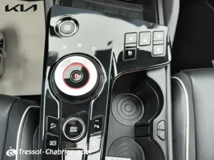 Photo 23 Kia Sportage Gén. V Ph1 GT-line Premium 5