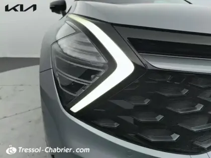 Photo 13 Kia Sportage Gén. V Ph1 GT-line Premium 5