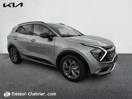 Photo 27 Kia Sportage Gén. V Ph1 GT-line Premium 5