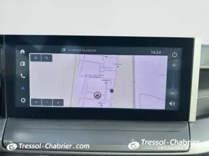 Photo 21 Opel Frontera  1.2 Turbo Hybrid 145 ch e-DCT6 Edition