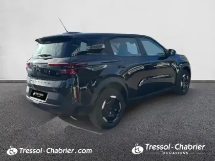 Photo 27 Opel Frontera  1.2 Turbo Hybrid 145 ch e-DCT6 Edition