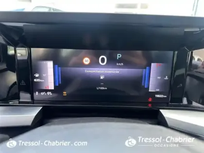 Photo 20 Opel Frontera  1.2 Turbo Hybrid 145 ch e-DCT6 Edition