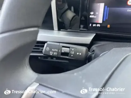 Photo 16 Opel Frontera  1.2 Turbo Hybrid 145 ch e-DCT6 Edition