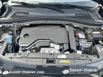 Photo 6 Opel Frontera  1.2 Turbo Hybrid 145 ch e-DCT6 Edition