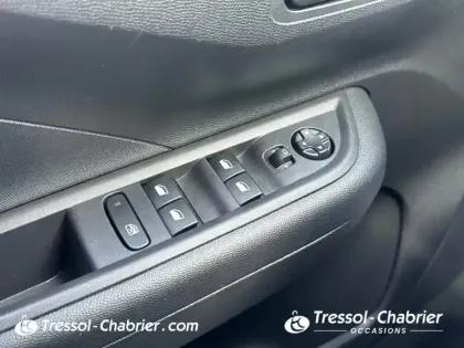 Photo 19 Opel Frontera  1.2 Turbo Hybrid 145 ch e-DCT6 Edition