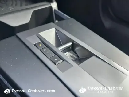 Photo 23 Opel Frontera  1.2 Turbo Hybrid 145 ch e-DCT6 Edition