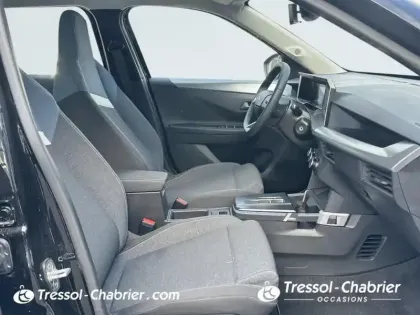 Photo 8 Opel Frontera  1.2 Turbo Hybrid 145 ch e-DCT6 Edition